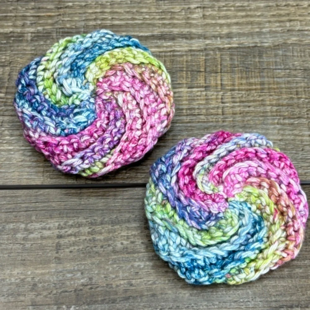 Hand Crafted handcrafted crochet